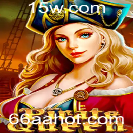 PirateQueen: Descubra Aventuras Náuticas e Estratégias Épicas