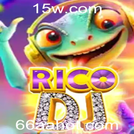 Explorando o Universo Empolgante de RicoDJ: O Jogo Interativo que Está Conquistando o Mundo