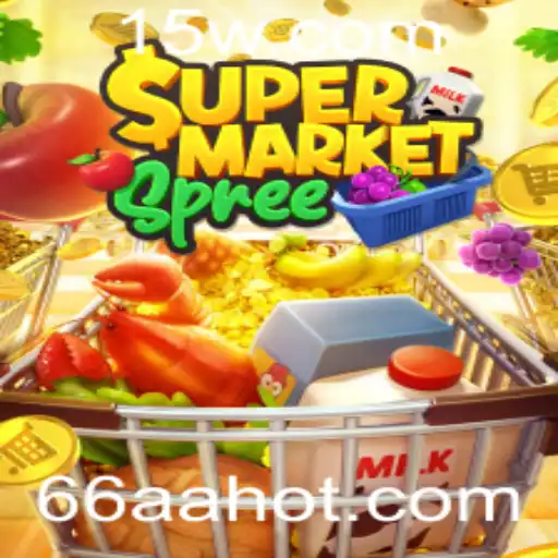 SupermarketSpree: Um Mergulho no Mundo das Compras Virtual