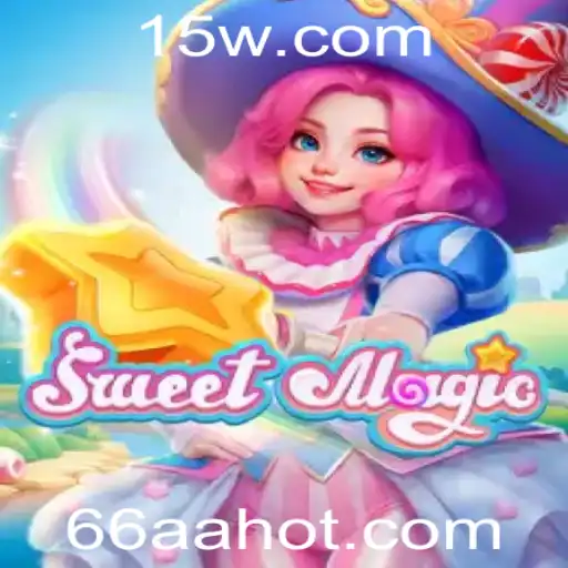 Explorando o Universo Encantado de SweetMagic: Regras e Introdução ao Jogo