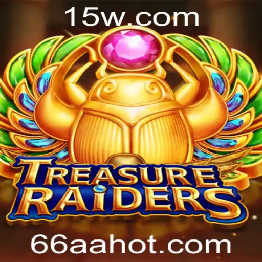 Explorando o Mundo de 'TREASURERAIDERS': Um Jogo de Caça ao Tesouro Moderno