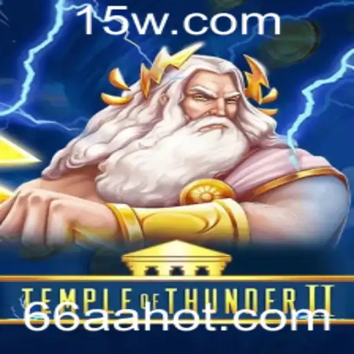 Explorando o Mundo de 'TempleofThunderII': Uma Jornada Épica