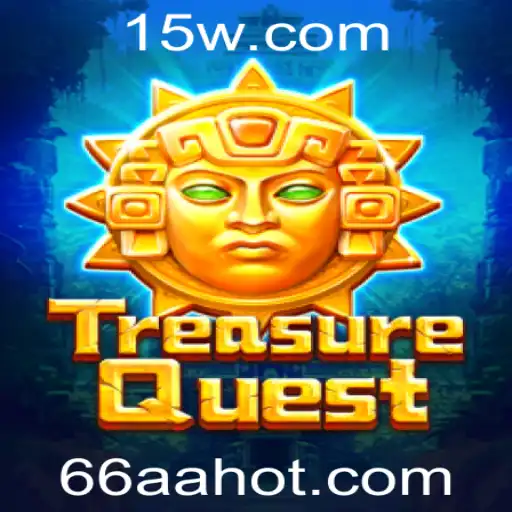 TreasureQuest: Um Mundo de Aventuras e Descobertas