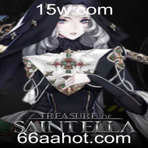 Descubra o Fascinante Mundo de 'TreasureofSaintElla': Uma Nova Aventura de Jogo