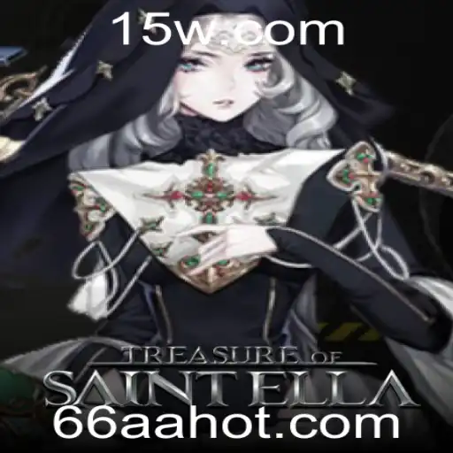 Descubra o Fascinante Mundo de 'TreasureofSaintElla': Uma Nova Aventura de Jogo