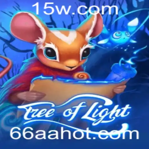 Descubra o Fascinante Mundo do Jogo 'TreeofLight'