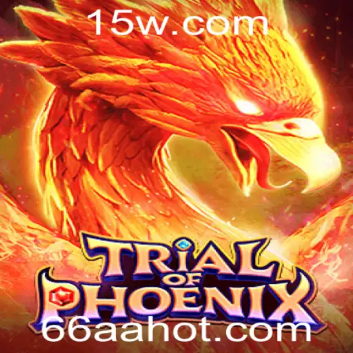 Explore o Enigmático Mundo de TrialofPhoenix