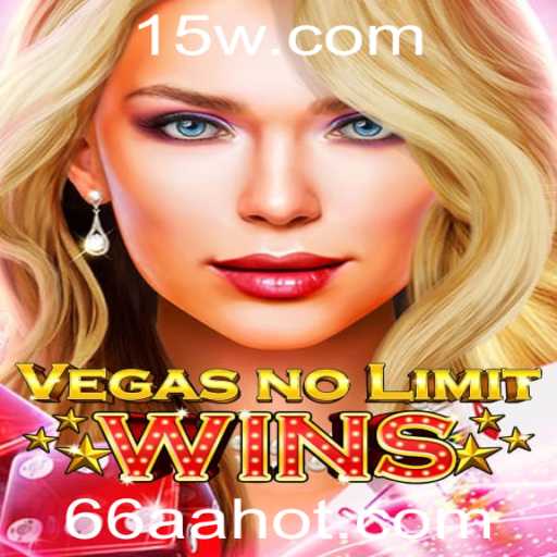 VegasNoLimitWins: A Experiência de Jogo Definitiva