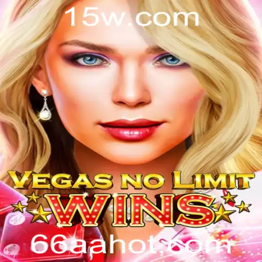 VegasNoLimitWins: A Experiência de Jogo Definitiva