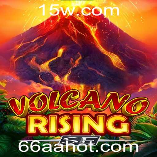 Explorando o Universo de VolcanoRisingSE: O Jogo que Está Conquistando os Gamers