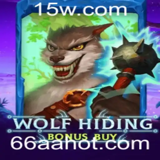 WolfHidingBonusBuy: Explore o Mundo Selvagem e Emocionante dos Lupinos