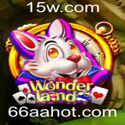 Explorando o Maravilhoso Mundo do Jogo 'Wonderland'